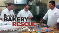 Buddys Bakery Rescue S02E01 HDTV x264-DaViEW