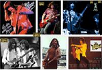 Pat Travers-Live! Go For What You Know