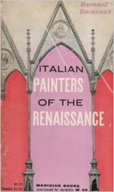 The Italian Painters of the Renaissance (Phaidon Art Ebook)