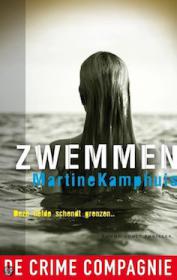 Martine Kamphuis - Zwemmen. NL Ebook. DMT