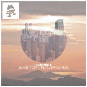Rezonate feat  Jeff Sontag â€“ Shake It Off (2014) [MCS240] [PROGRESSIVE HOUSE]