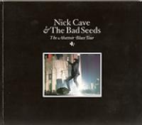 Nick Cave & The Bad Seeds - The Abattoir Blues Tour 2CD FLAC 2007 (Jamal The Moroccan)