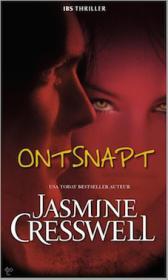 Jasmine Cresswell - Ontsnapt. NL Ebook. DMT