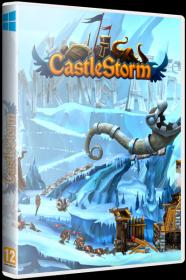 [R.G. Gamblers] CastleStorm