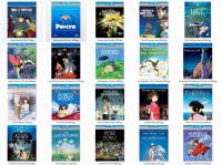 Studio Ghibli Anime Connection 1979-2013 BluRay 720p x264 DTS AC3-HDWinG