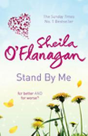 Sheila O'Flanagan - Stand By Me (epub, mobi)