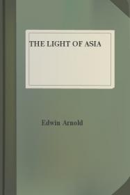 Edwin Arnold - The Light Of Asia (epub)