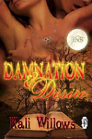 Kali Willows - Damnation & Desire (pdf)