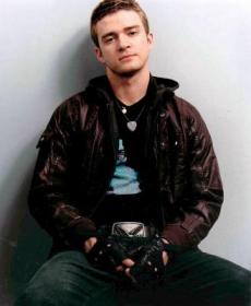 Justin Timberlake-Mr Timberlake(2008)R&B [Atomic RG] Phoenix
