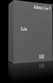 Ableton.Live.Suite.v.9.1.3.MacOSX.x32.x64