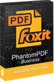 Foxit PhantomPDF Business v6.2.1.0618 Incl Patch-REPT [TorDigger]