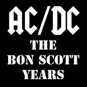 ACDC - The Bon Scott Years