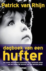 Patrick van Rhijn - Dagboek van een hufter. NL Ebook. DMT