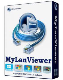 MyLanViewer 4.17.7 Crack (PreActivated) [KaranPC]