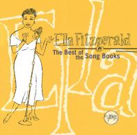 Ella Fitzgerald The Best of Songbooks 1956 FLAC+CUE (RLG)