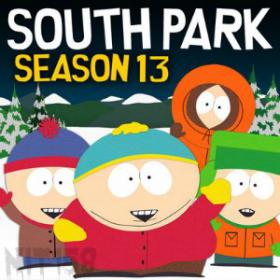 South Park s13 season 13 Complete 480p UNCENSORED WEB-DL x264 mp4 NIT158