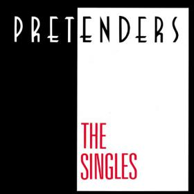 Pretenders The Singles 1987 FLAC+CUE (RLG)