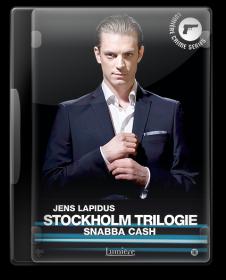 Stockholm Trilogie Snabba Cash 1 DutchReleaseTeam DVDRip NL Subs