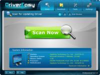 Driver-easy Professional 4.7.3 + Patch