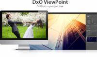 DxO ViewPoint 2.1.7 Build 38 Multilingual (x64) + Patch