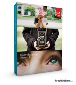 Adobe Photoshop Elements 11.0 Multilingual+Patch+Keygen