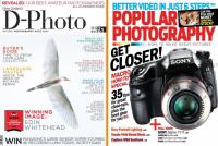 Photography Magazines - July 12 2014 (True PDF)