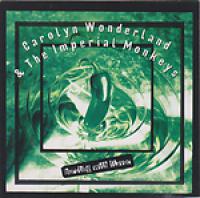 [Blues] Carolyn Wonderland & The Imperial Monkeys - Bursting With Flavor 1997 (JTM)