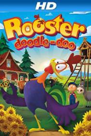 Rooster Doodle Doo 2014 DVDRip XviD-MM