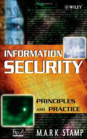Information Security Principles and Practice 2nd Edition