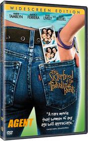 The Sisterhood of the Traveling Pants  1 [2005] DVDRIP XVID [Eng]-DUQA