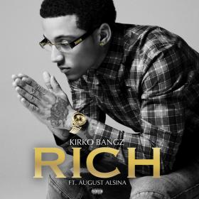 01 Rich (feat  August Alsina)