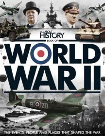 All About History - Book Of World War II