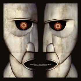 Pink Floyd - The Division Bell [20th Anniversary Double Vinyl Edition] (2014)