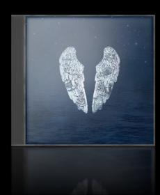 Coldplay [Ghost Stories] 2014 CDRip 320Kbps MP3 -CALLIXTUS