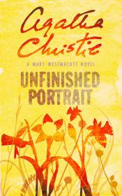 Agatha Christie as Mary Westmacott - Unfinished Portrait (retail) (epub)