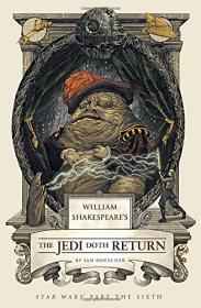 William Shakespeare's the Jedi  - Doescher, Ian.mobi