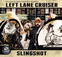 Left Lane Cruiser - Slingshot (2014) MP3@320kbps Beolab1700