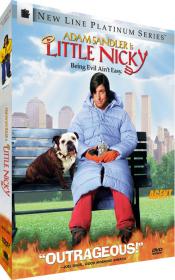 Little Nicky DVDRip Xvid 2000-tots