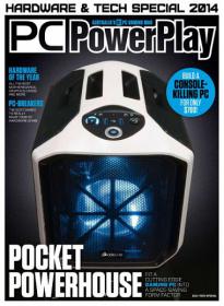 PC Powerplay - Pocket Power House (Special Issue 2014)