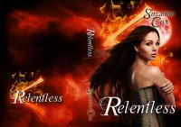 Relentless (The Pack, #2) by Suzanne Cox [epub]
