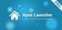Apex Launcher Pro v2 4 1 (Android)