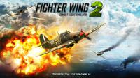 FighterWing 2 Flight Simulator v2.5 [Mod Money]- Android
