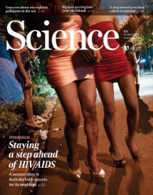 Science - July 11 2014