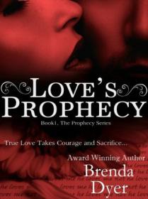 Prophecy series (Books 1~2) by Brenda Dyer [epub,mobi]