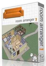 Room Arranger 7.5.0.421 - 32bit & 64bit