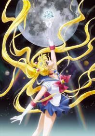 [Commie] Sailor Moon Crystal - 02 [68BB4299]
