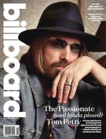 Billboard Magazine - July 26 2014