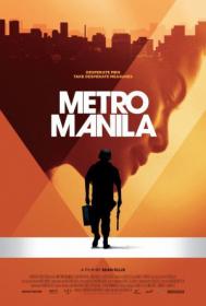 Metro Manila (2013) DD 5.1 NL Subs PAL DVDR-NLU002