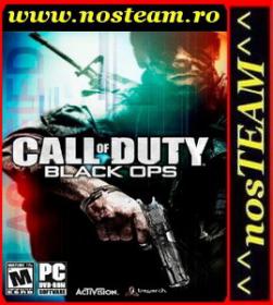 Call of Duty Black Ops repzOps PC game SP-MP-ZM ^^nosTEAM^^