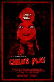 Child's Play - La bambola assassina (1988), [XviD - Ita Eng Ac3 - SoftSub Ita Eng] TNT Village